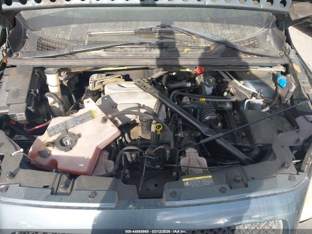 2007 CHEVROLET UPLANDER 1GNDU23127D106501 Photo 9