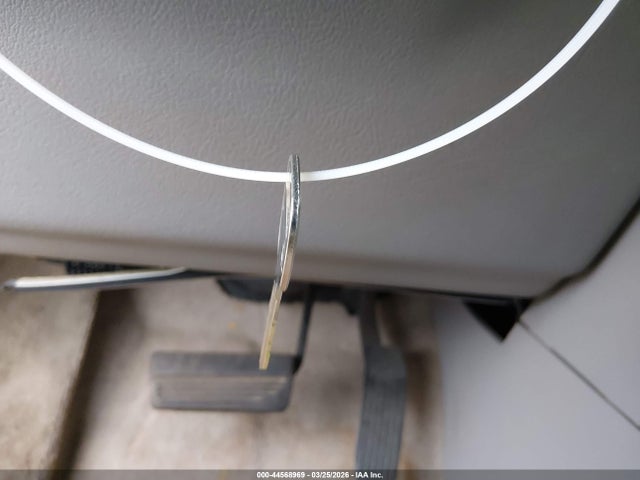 2007 CHEVROLET UPLANDER 1GNDU23127D106501 Photo 10