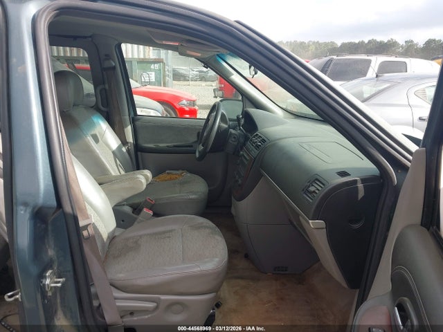 2007 CHEVROLET UPLANDER 1GNDU23127D106501 Photo 4