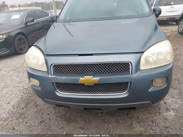 2007 CHEVROLET UPLANDER 1GNDU23127D106501 Photo 5