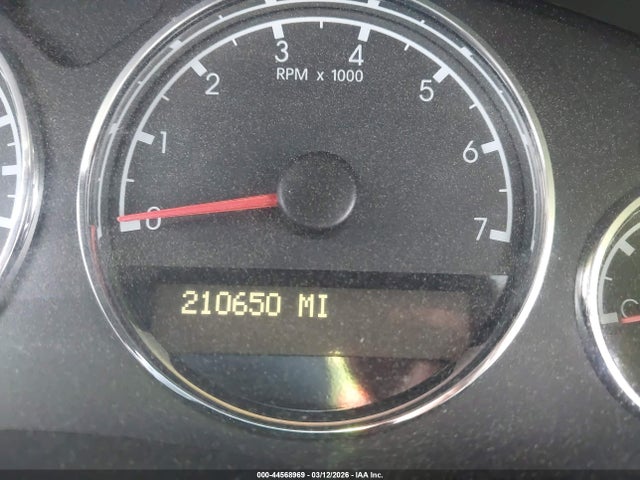 2007 CHEVROLET UPLANDER 1GNDU23127D106501 Photo 6