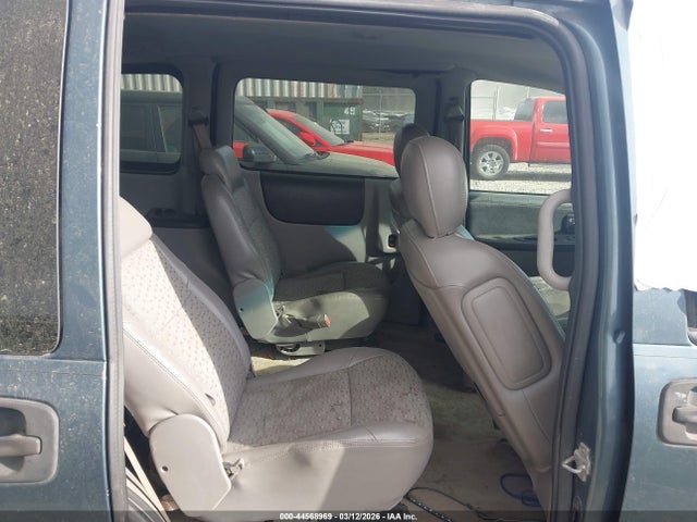 2007 CHEVROLET UPLANDER 1GNDU23127D106501 Photo 7