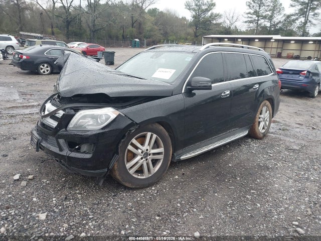 Продажа на аукционе авто 2013 Mercedes-benz Gl 450 4matic, vin: 4JGDF7CE8DA260710, номер лота: 44568971