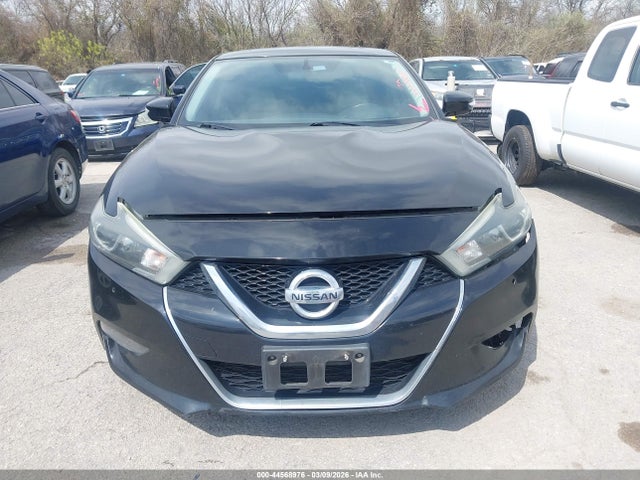 Nissan Maxima 3.5 Sv 2018 1N4AA6AP5JC402859 Image 12