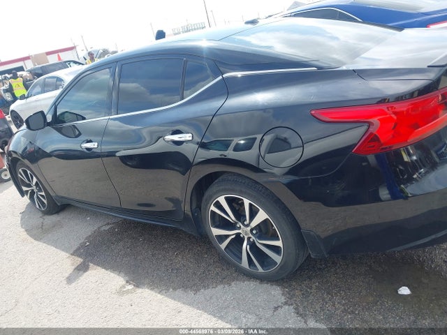 Nissan Maxima 3.5 Sv 2018 1N4AA6AP5JC402859 Image 14