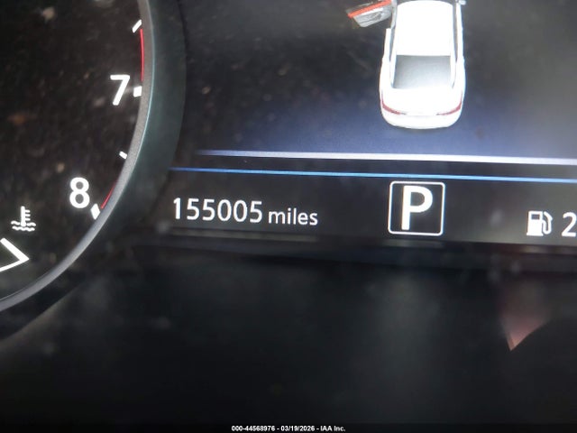 Nissan Maxima 3.5 Sv 2018 1N4AA6AP5JC402859 Image 15