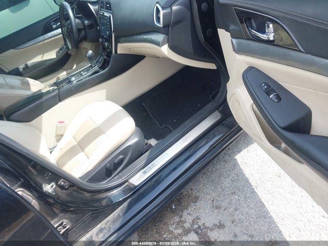 Nissan Maxima 3.5 Sv 2018 1N4AA6AP5JC402859 Image 5