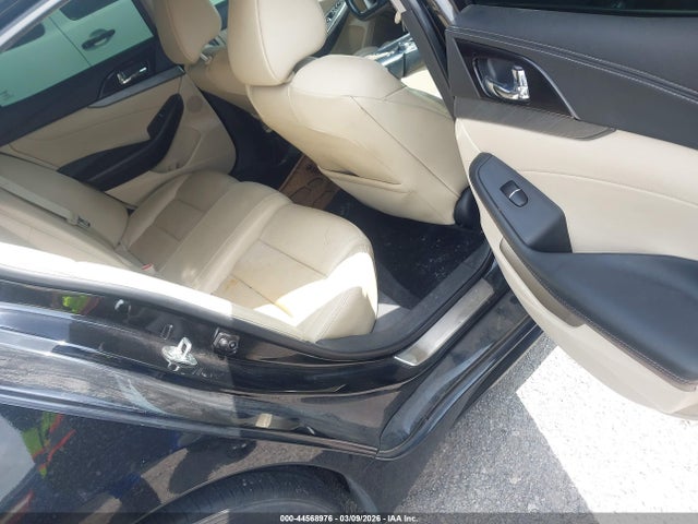 Nissan Maxima 3.5 Sv 2018 1N4AA6AP5JC402859 Image 8
