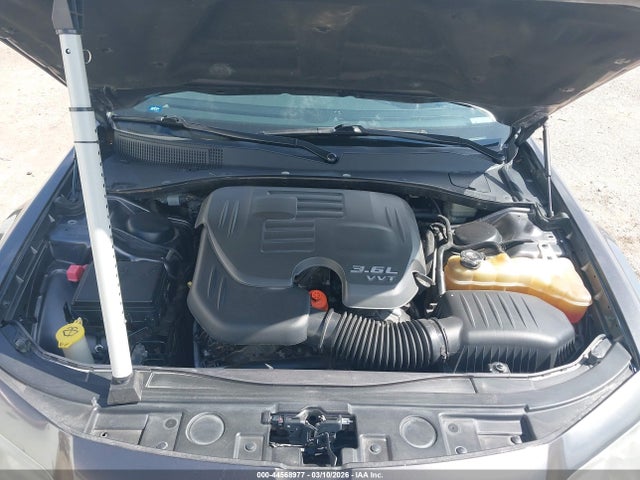 2014 CHRYSLER 300 2C3CCABG3EH156898 Photo 9