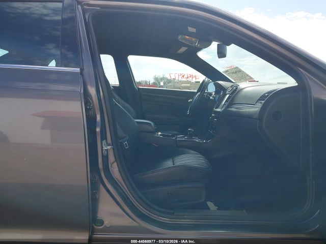 2014 CHRYSLER 300 2C3CCABG3EH156898 Photo 4