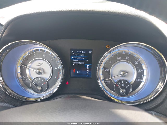 2014 CHRYSLER 300 2C3CCABG3EH156898 Photo 6