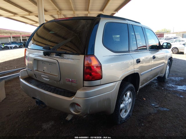 2007 Gmc Envoy Sle მანქანა იყიდება აუქციონზე, vin: 1GKDT13S672133926, აუქციონის ნომერი: 44568981