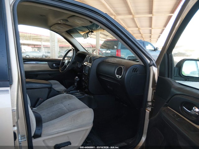 2007 Gmc Envoy Sle მანქანა იყიდება აუქციონზე, vin: 1GKDT13S672133926, აუქციონის ნომერი: 44568981