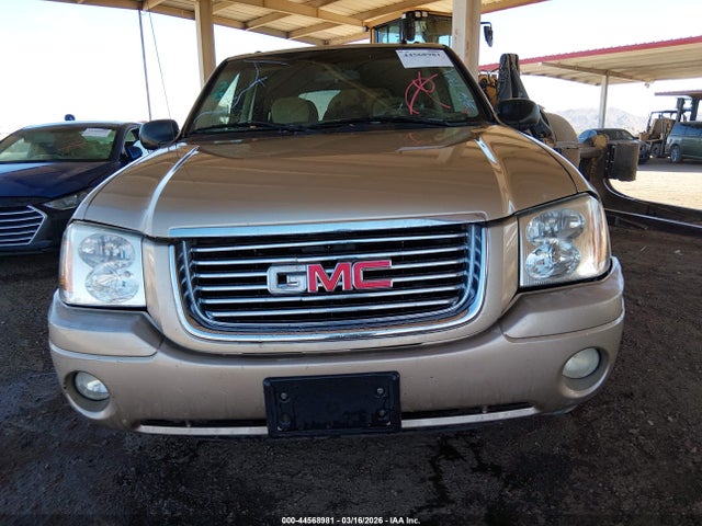 2007 Gmc Envoy Sle მანქანა იყიდება აუქციონზე, vin: 1GKDT13S672133926, აუქციონის ნომერი: 44568981