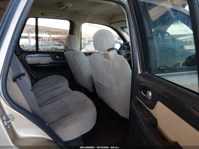 2007 Gmc Envoy Sle მანქანა იყიდება აუქციონზე, vin: 1GKDT13S672133926, აუქციონის ნომერი: 44568981