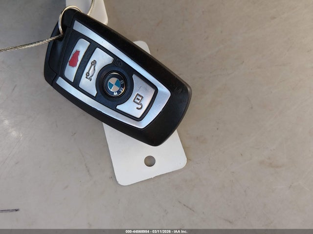 Aukcja sprzedaży 2016 Bmw X3 Xdrive35i, vin: 5UXWX7C58G0K36331, numer aukcji: 44568984