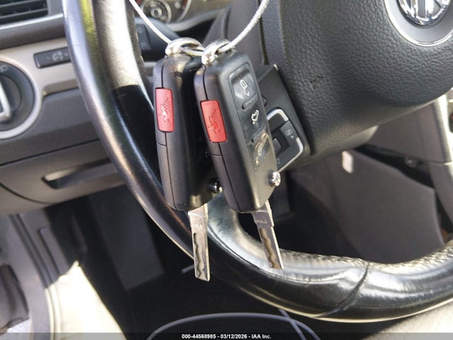 44568985 :رقم المزاد ، 1VWBN7A3XEC063704 vin ، 2014 Volkswagen Passat 2.0l Tdi Se مزاد بيع