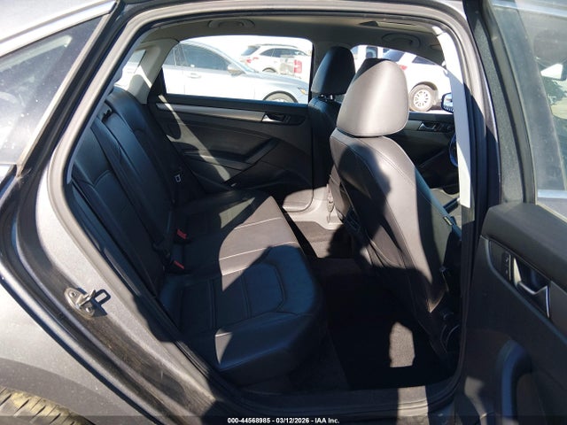 44568985 :رقم المزاد ، 1VWBN7A3XEC063704 vin ، 2014 Volkswagen Passat 2.0l Tdi Se مزاد بيع