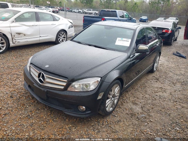 Aukcja sprzedaży 2008 Mercedes-benz C 300, vin: WDDGF54XX8R036339, numer aukcji: 44568986