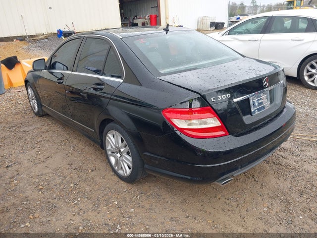 Aukcja sprzedaży 2008 Mercedes-benz C 300, vin: WDDGF54XX8R036339, numer aukcji: 44568986