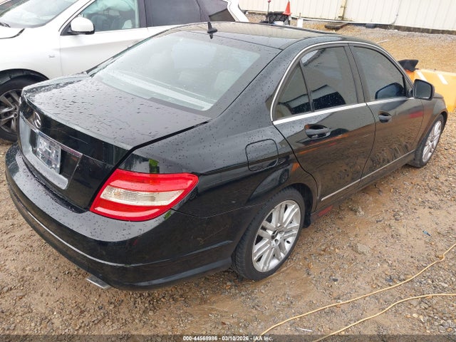 Aukcja sprzedaży 2008 Mercedes-benz C 300, vin: WDDGF54XX8R036339, numer aukcji: 44568986