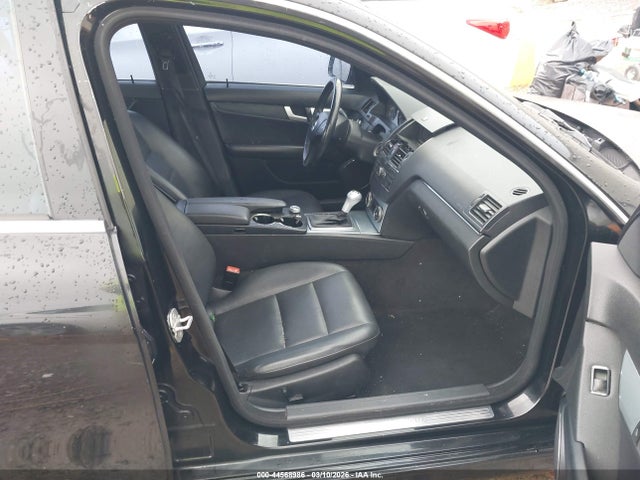 Aukcja sprzedaży 2008 Mercedes-benz C 300, vin: WDDGF54XX8R036339, numer aukcji: 44568986