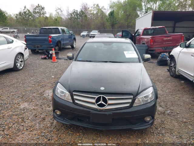 Aukcja sprzedaży 2008 Mercedes-benz C 300, vin: WDDGF54XX8R036339, numer aukcji: 44568986