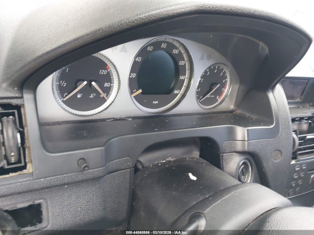 Aukcja sprzedaży 2008 Mercedes-benz C 300, vin: WDDGF54XX8R036339, numer aukcji: 44568986