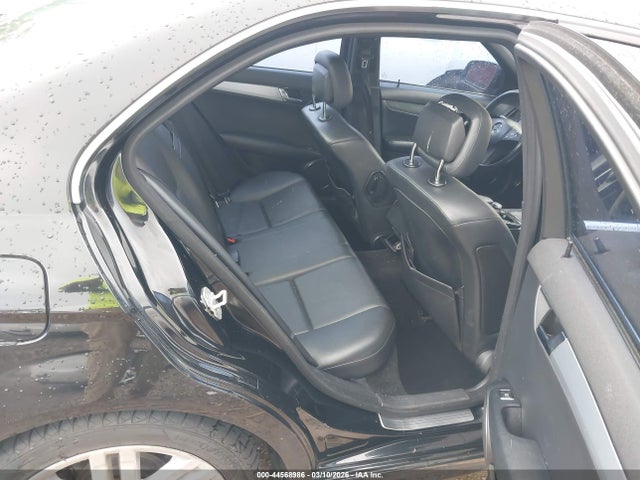 Aukcja sprzedaży 2008 Mercedes-benz C 300, vin: WDDGF54XX8R036339, numer aukcji: 44568986