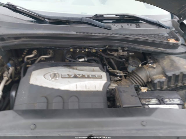 Продаж на аукціоні авто 2007 Acura Mdx Sport Package, vin: 2HNYD28897H501045, номер лоту: 44568997