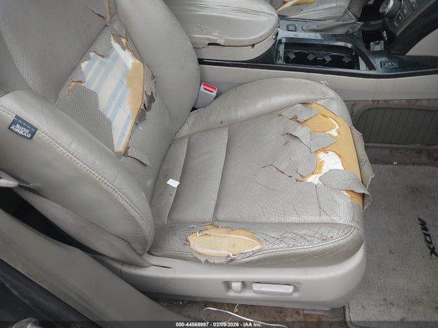 Продаж на аукціоні авто 2007 Acura Mdx Sport Package, vin: 2HNYD28897H501045, номер лоту: 44568997