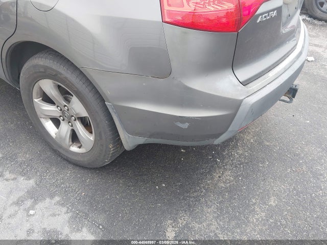 Продаж на аукціоні авто 2007 Acura Mdx Sport Package, vin: 2HNYD28897H501045, номер лоту: 44568997