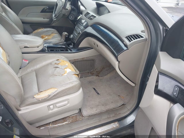 Продаж на аукціоні авто 2007 Acura Mdx Sport Package, vin: 2HNYD28897H501045, номер лоту: 44568997
