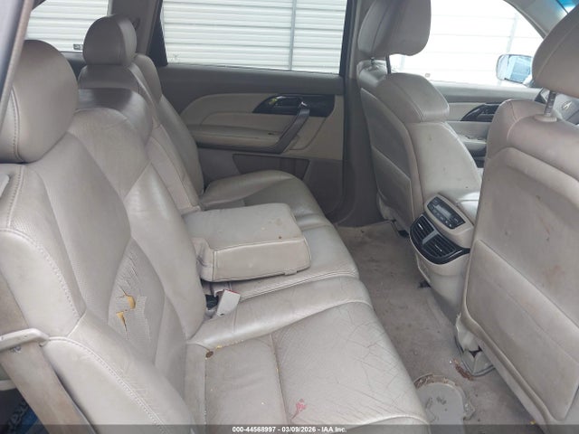 Продаж на аукціоні авто 2007 Acura Mdx Sport Package, vin: 2HNYD28897H501045, номер лоту: 44568997