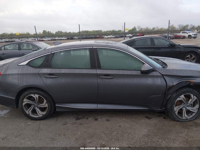 Honda Accord Ex-l 2018 1HGCV1F56JA070686 Image 13