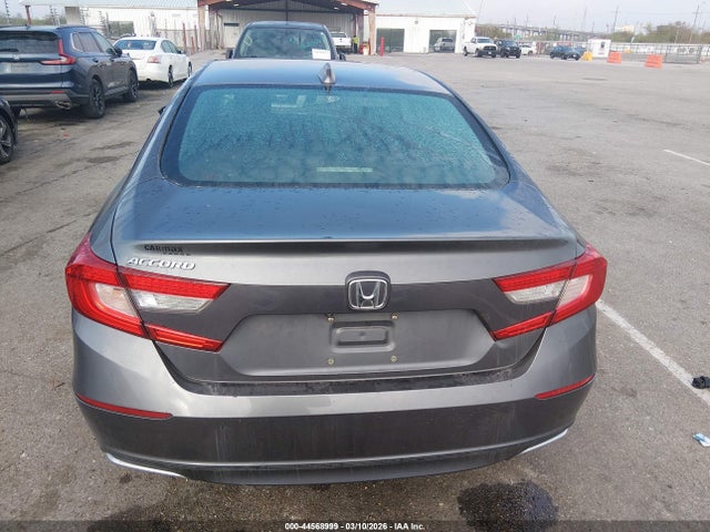 Honda Accord Ex-l 2018 1HGCV1F56JA070686 Image 16