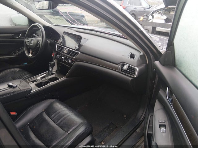 Honda Accord Ex-l 2018 1HGCV1F56JA070686 Image 5
