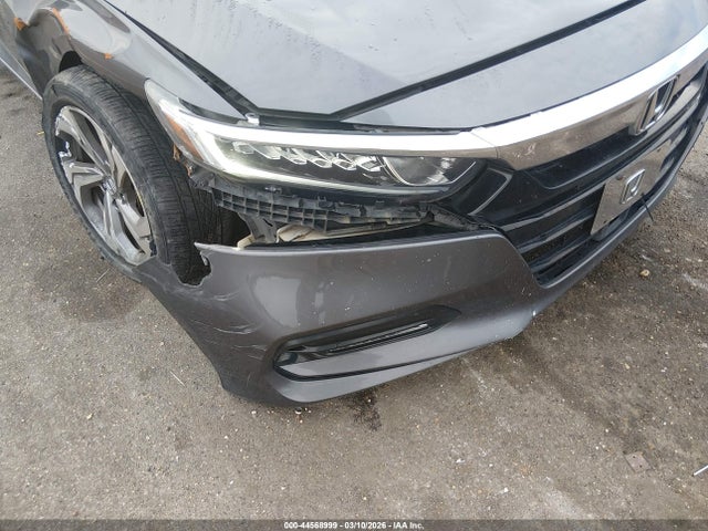 Honda Accord Ex-l 2018 1HGCV1F56JA070686 Image 6