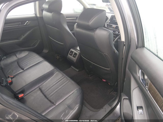 Honda Accord Ex-l 2018 1HGCV1F56JA070686 Image 8
