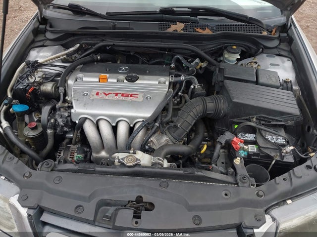 2004 ACURA TSX JH4CL96804C037140 Photo 9