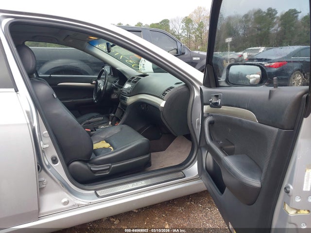 2004 ACURA TSX JH4CL96804C037140 Photo 4