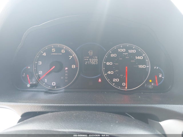 2004 ACURA TSX JH4CL96804C037140 Photo 6