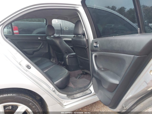 2004 ACURA TSX JH4CL96804C037140 Photo 7