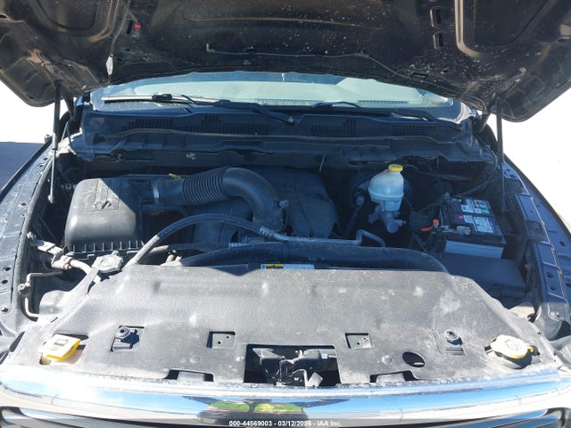 44569003 :رقم المزاد ، 1C6RR6LT1DS523888 vin ، 2013 Ram 1500 Lone Star مزاد بيع