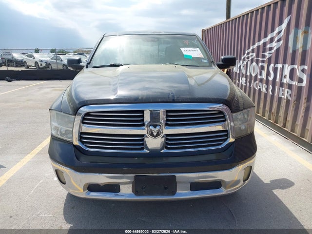 44569003 :رقم المزاد ، 1C6RR6LT1DS523888 vin ، 2013 Ram 1500 Lone Star مزاد بيع