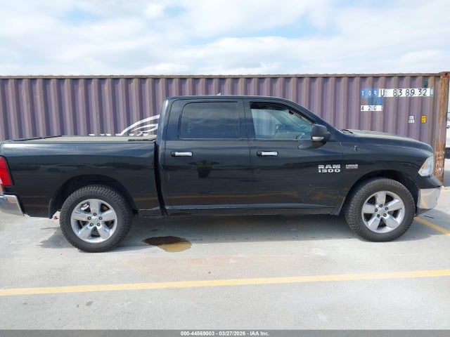 44569003 :رقم المزاد ، 1C6RR6LT1DS523888 vin ، 2013 Ram 1500 Lone Star مزاد بيع