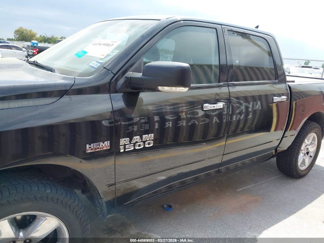 44569003 :رقم المزاد ، 1C6RR6LT1DS523888 vin ، 2013 Ram 1500 Lone Star مزاد بيع