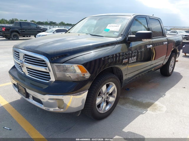 44569003 :رقم المزاد ، 1C6RR6LT1DS523888 vin ، 2013 Ram 1500 Lone Star مزاد بيع