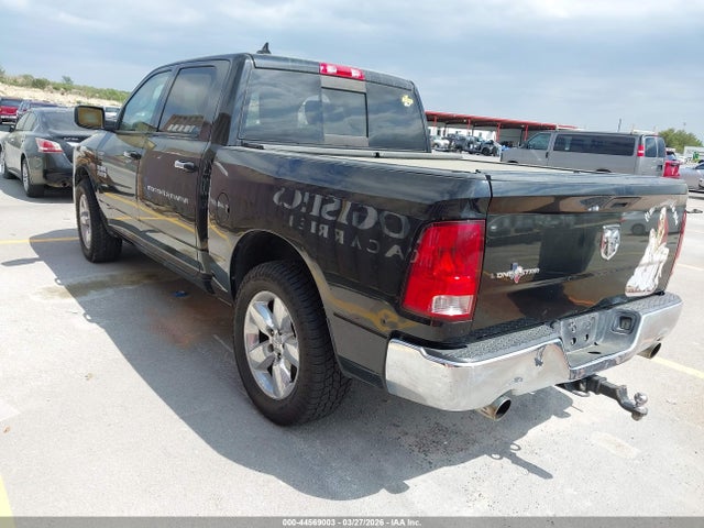 44569003 :رقم المزاد ، 1C6RR6LT1DS523888 vin ، 2013 Ram 1500 Lone Star مزاد بيع