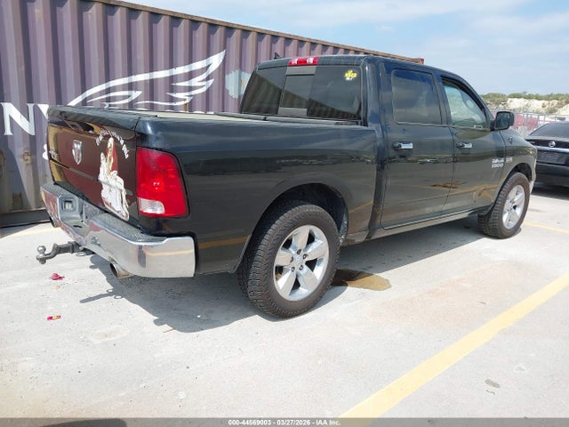 44569003 :رقم المزاد ، 1C6RR6LT1DS523888 vin ، 2013 Ram 1500 Lone Star مزاد بيع